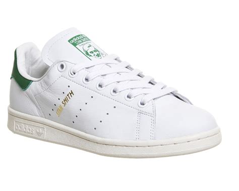 adidas stan smith groen heren|Green Stan Smith adidas Originals Shoes .